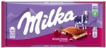milka cherise
